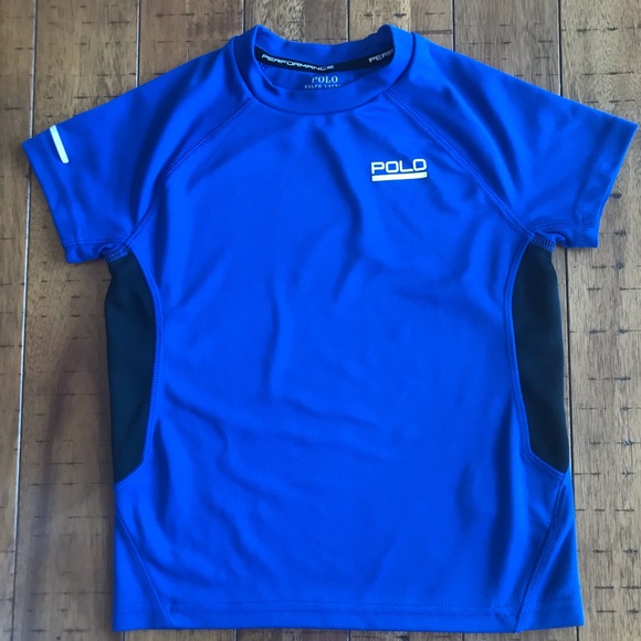 Polo Ralph Lauren performance shirt - Picture 2 of 4